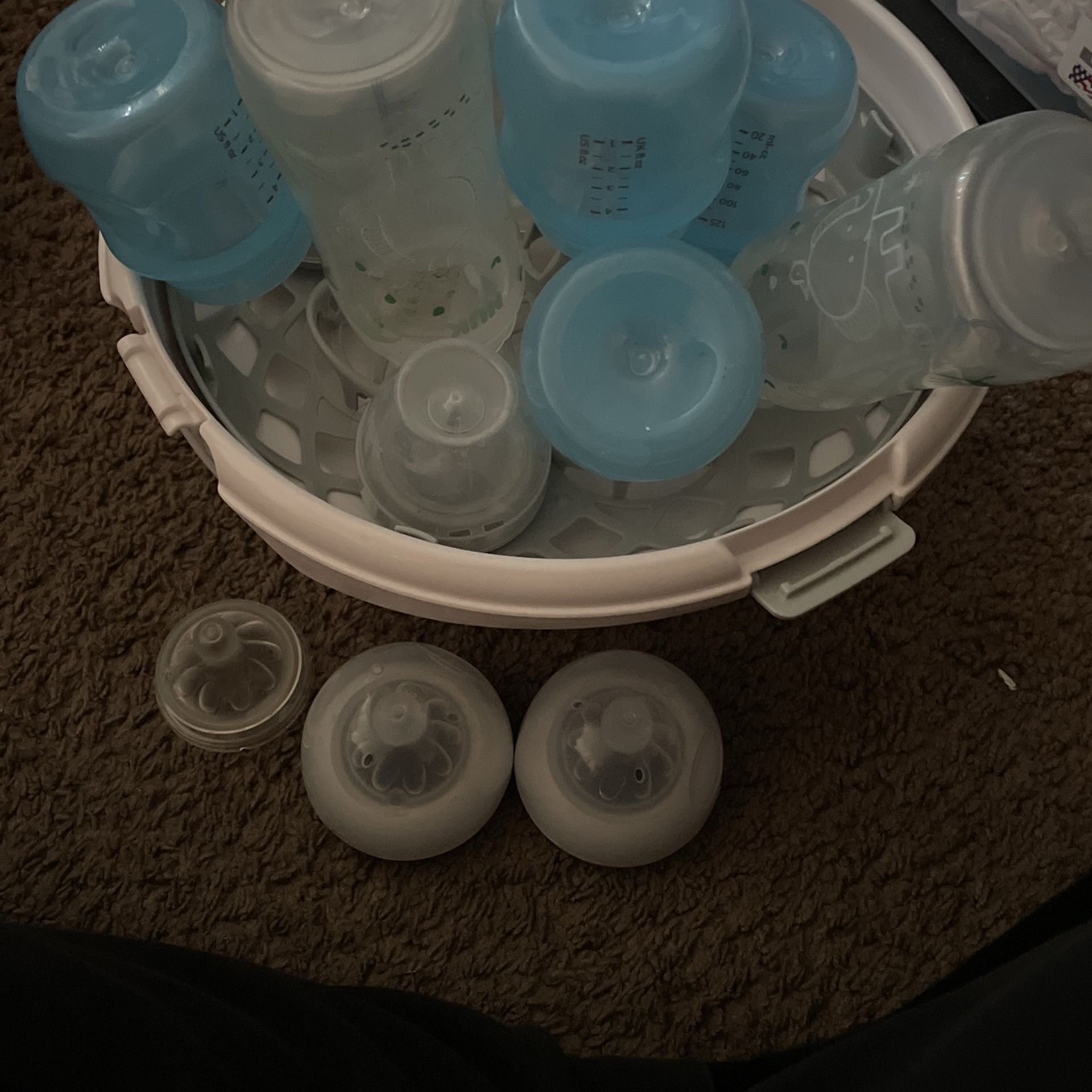 Newborn Baby Bundle