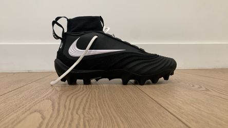 Nike Alpha Menace 5 Pro Football Cleats - Men’s Size 8.5 (Brand New w/ Box)⁠