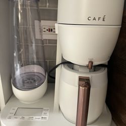 Cafe Coffee Maker 