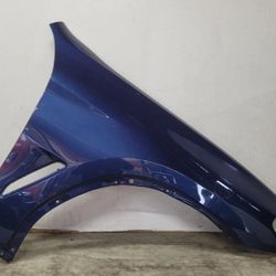 2018 2019 2020 2021 2022 2023 2024 BMW X3 X4 RIGHT PASSENGER SIDE FENDER OEM