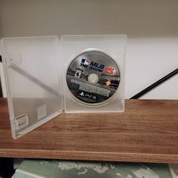 MLB The Show 15 For PS3
