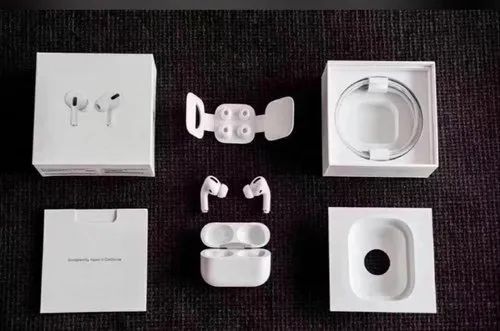 Apple AirPods Pro 2 USB-C