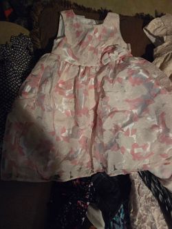 Dresses 2t and 3t
