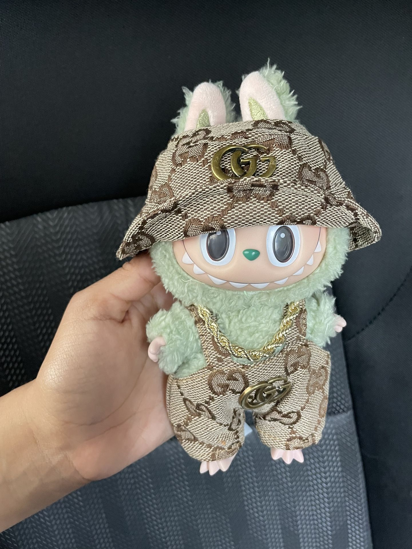 Labubu Clothes