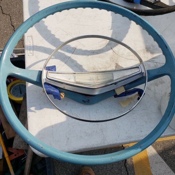 196066 C10 Truck Custom Steering Wheel for Sale in Fullerton, CA OfferUp