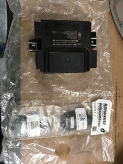 2013 Jeep key phobs and module