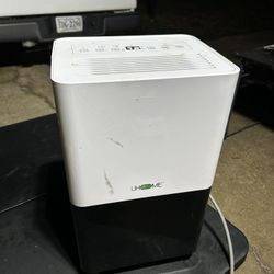 UHOME 30-Pint Dehumidifier