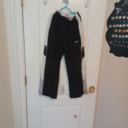Boys Nike Sweat Pants 