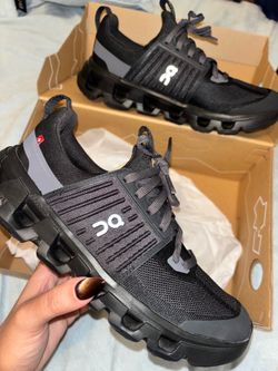On Cloud shoes