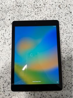 Brand new 6th gen iPad