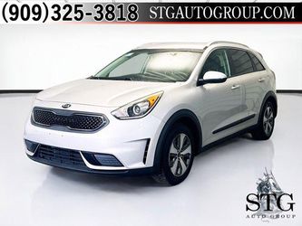 2019 Kia Niro