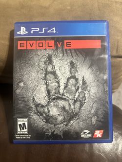 PS4 Game Enolve