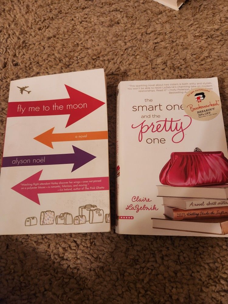 Romance Novels