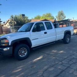 2006 GMC Sierra