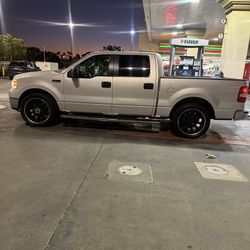 2006 Ford F150