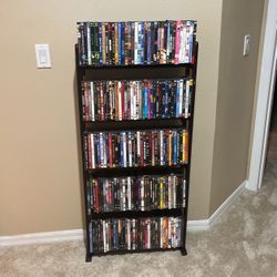DVD Movies