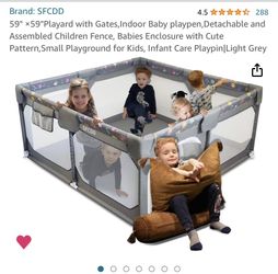 Playpen