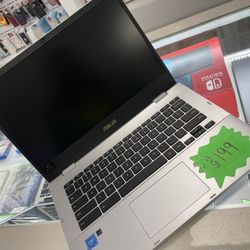 Snsv Chromebook Laptop