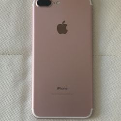 IPHONE 7 PLUS UNLOCKED 