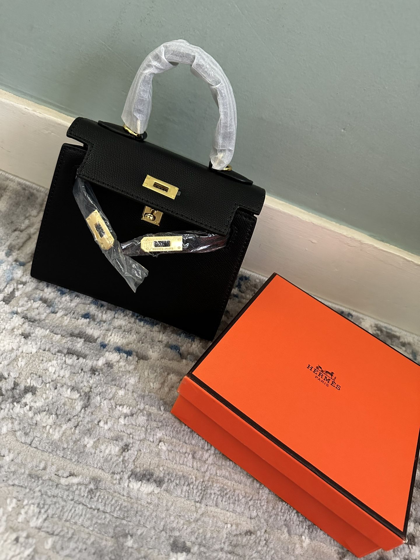 Hermes Geta bag for Sale in Los Angeles, CA - OfferUp