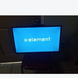 32 Inch Element Tv