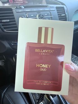 Bellavita perfume