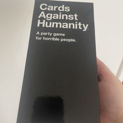 Cards Against Humanity 