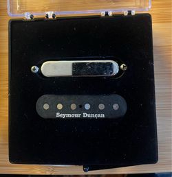 Seymour Duncan Tele Pickups