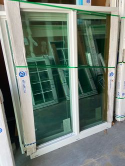 PGT 48 3/4x65 XO HORIZONTAL IMPACT WINDOW NEW