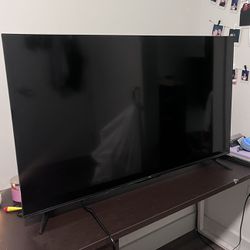  55 inch TV