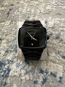 Nixon The Player Watch