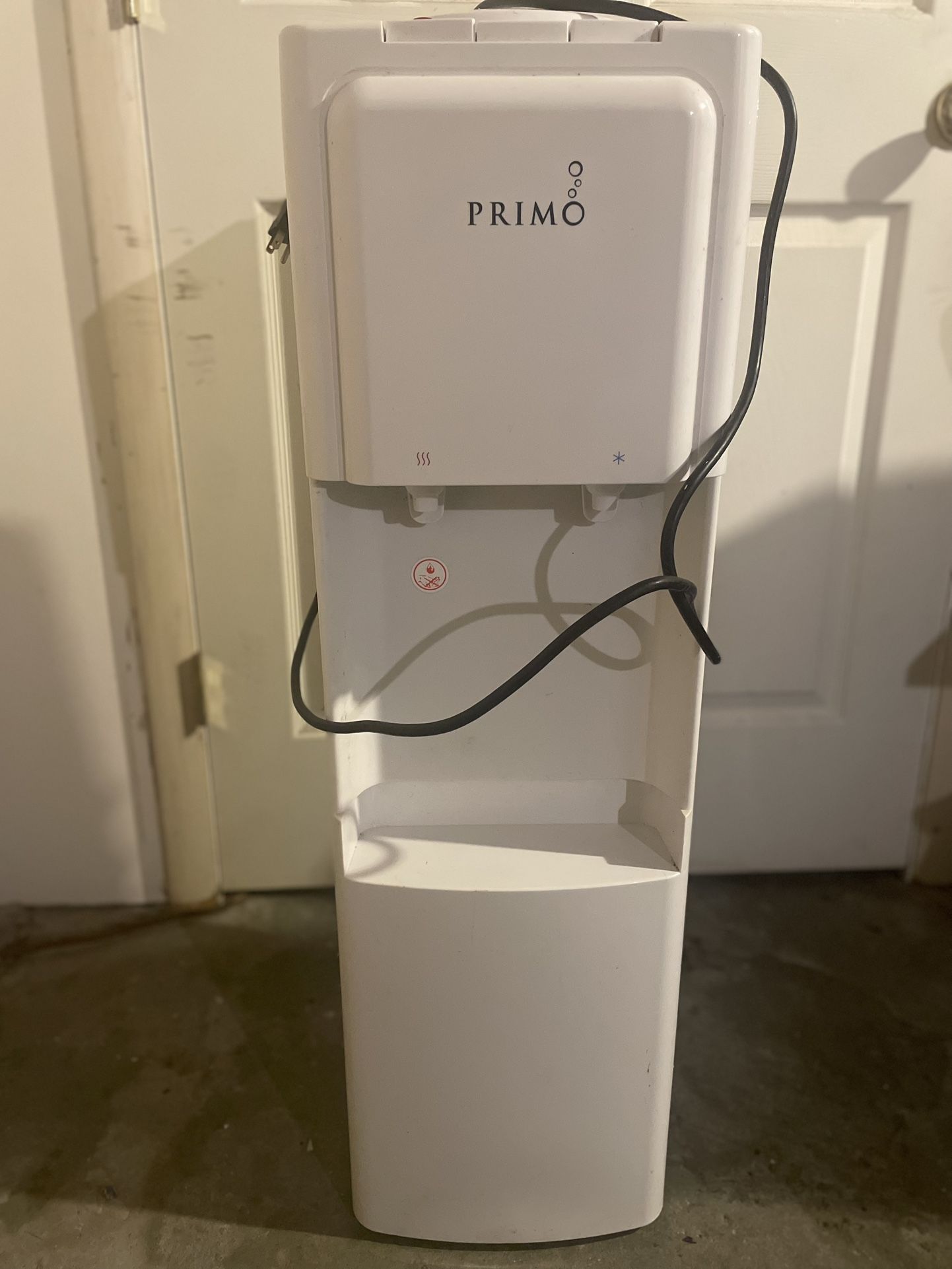 Water COOLER!