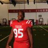 Daquavious Johnson 