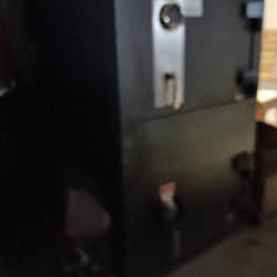 Managers 2 Door SAFE