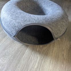 Cat Bed