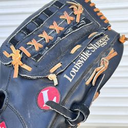 Baseball Gloves 
