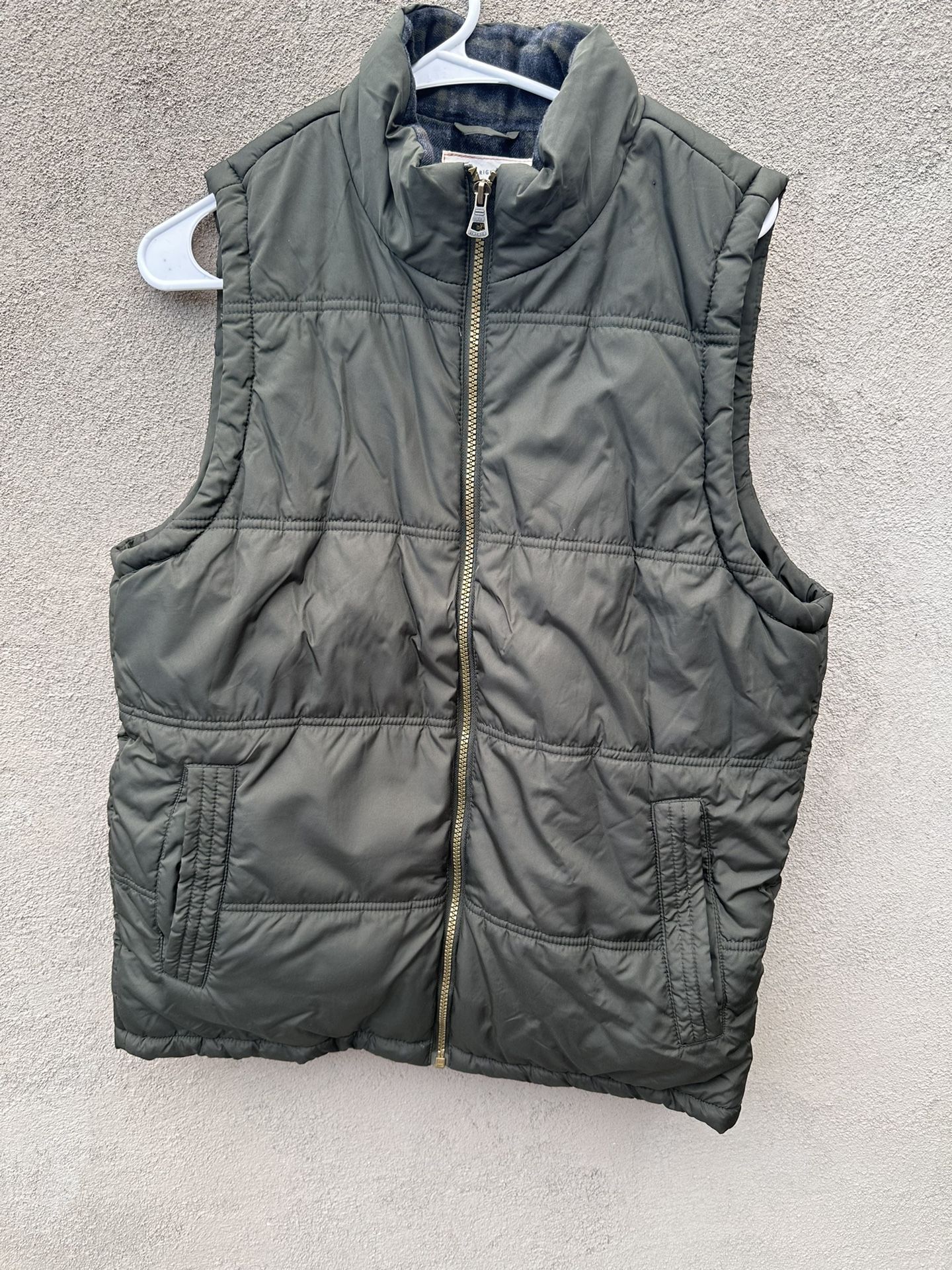 Weatherproof Vintage Puffer Vest