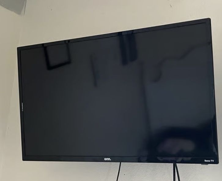 24in Roku Tv (cheap)