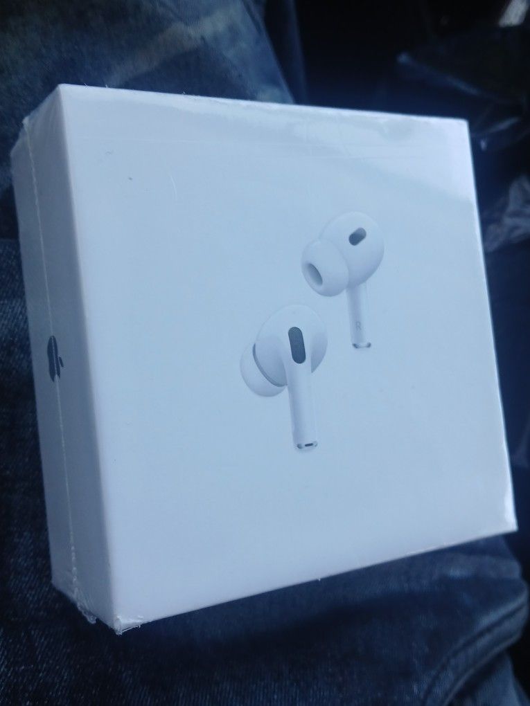 Pro 2 Air Pods