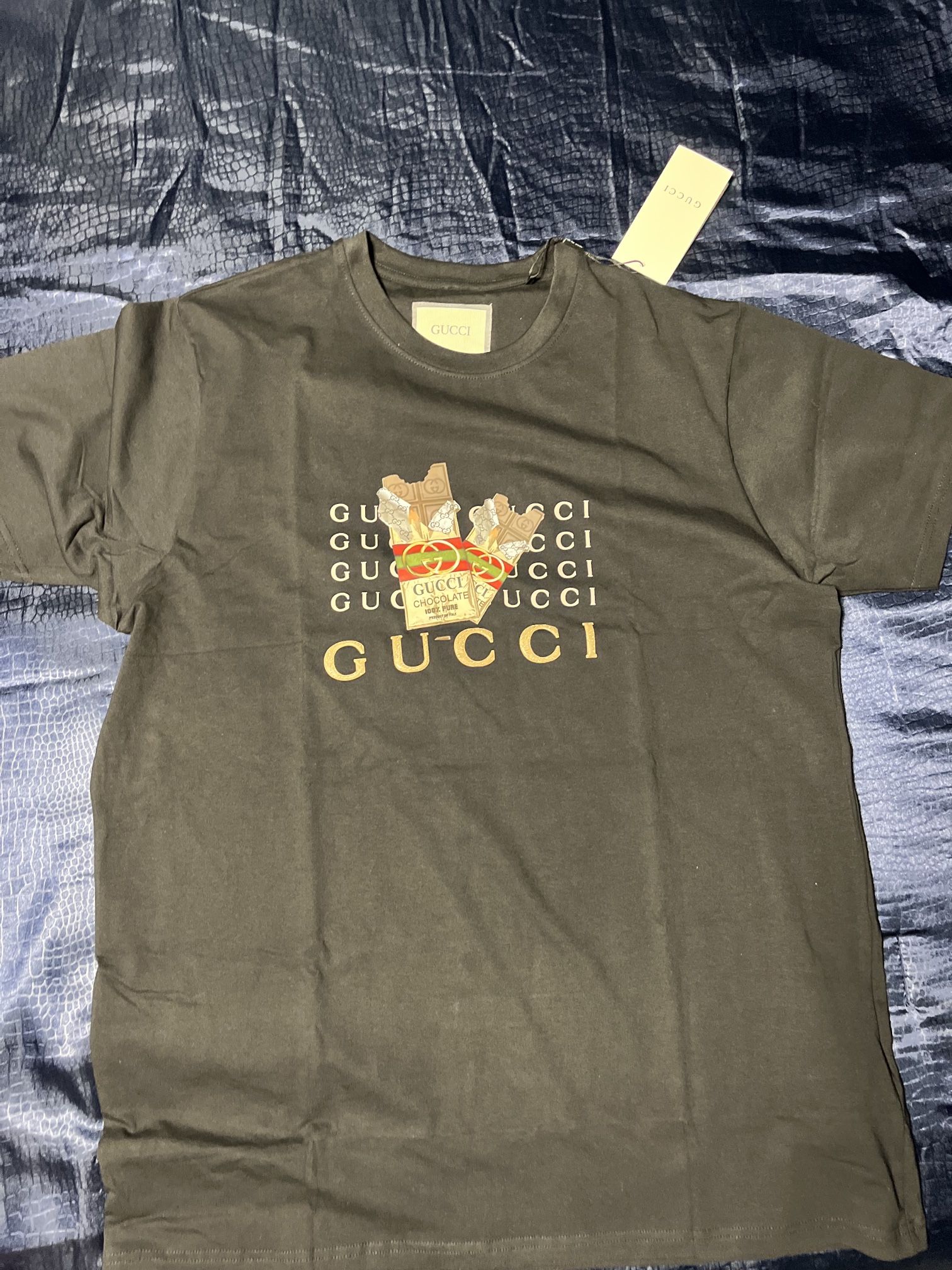 Gucci Shirt