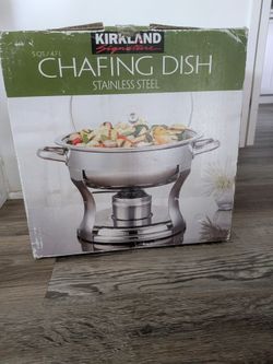 Chafing Dish