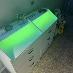 Dresser Led