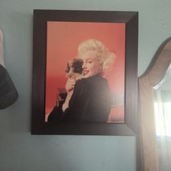 Marilyn Monroe 