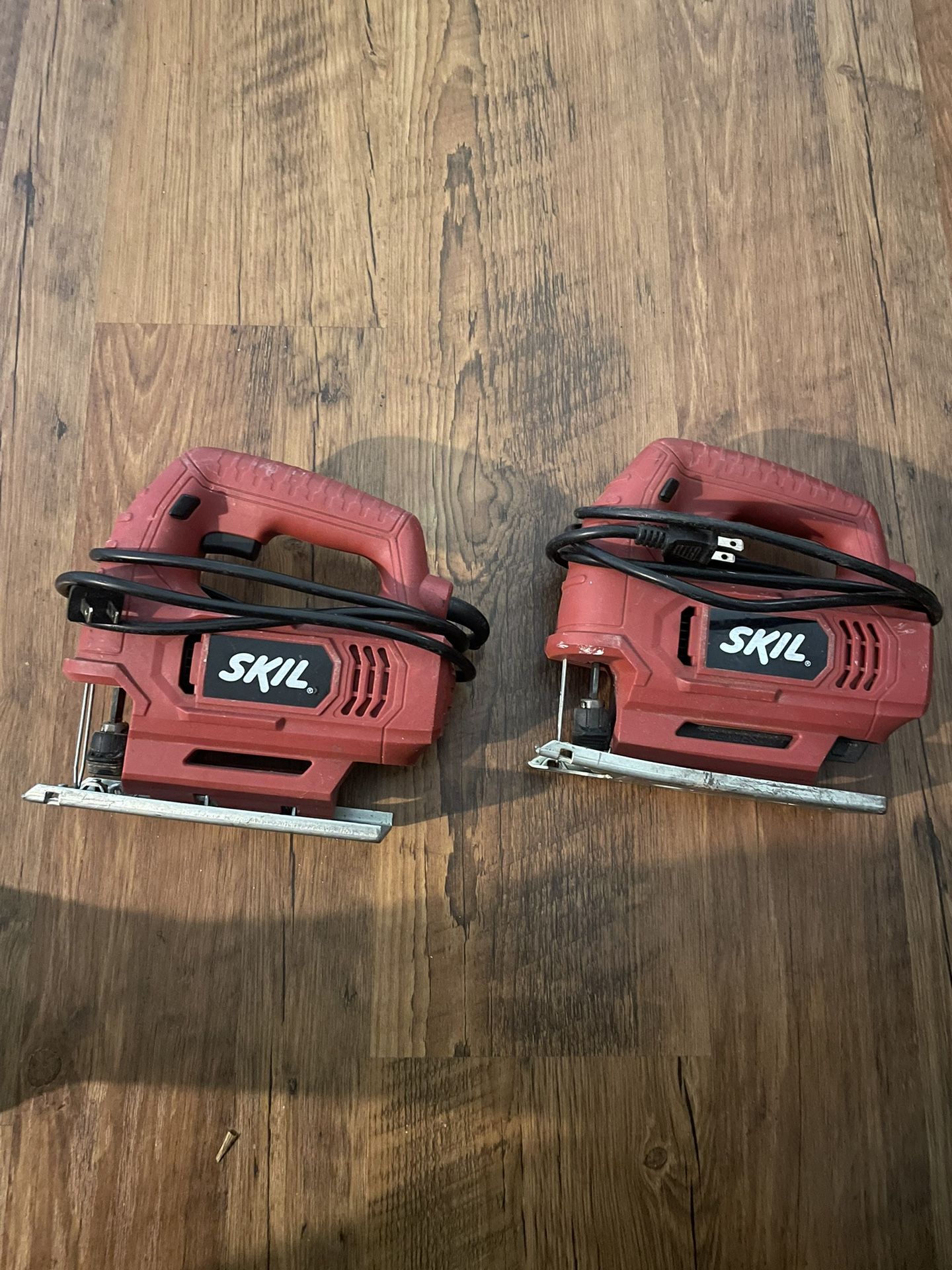 Skil Jigsaw