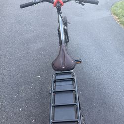 Marin 86 Electric Bike