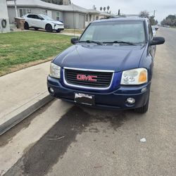 2003 GMC Envoy
