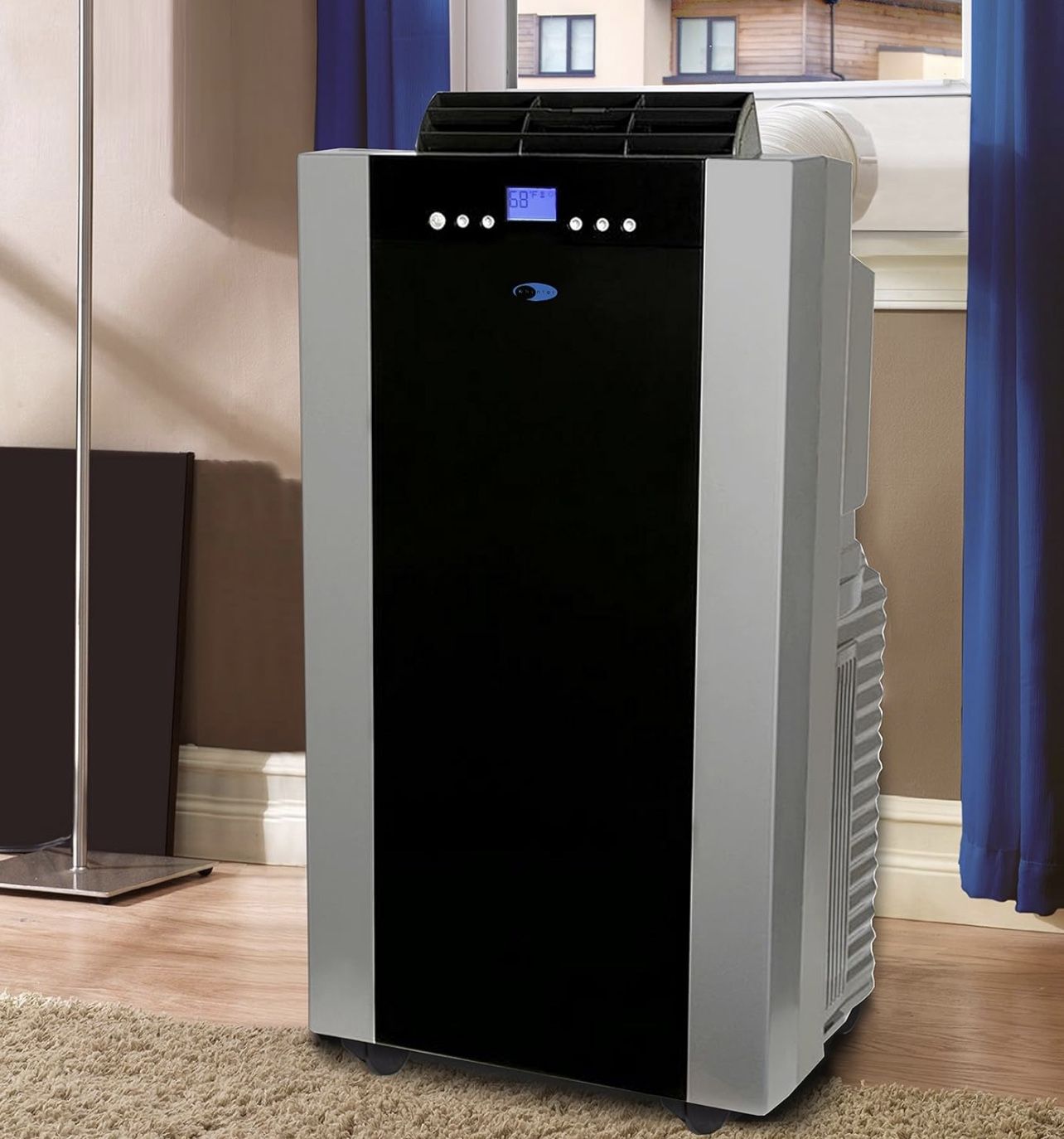Portable Air Conditioner Mobile AC Unit