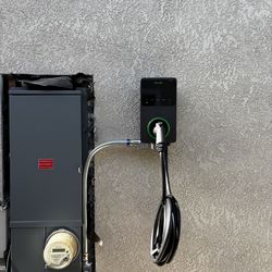 Panel and Fuse Box Repair