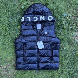 Moncler Montreuil Puffer Designer Jacket