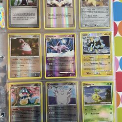 Pokemon Cards Delta Species + More